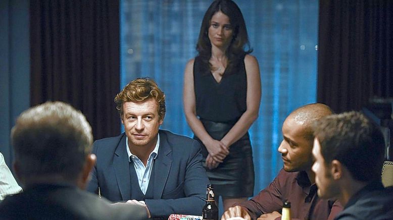 The Mentalist