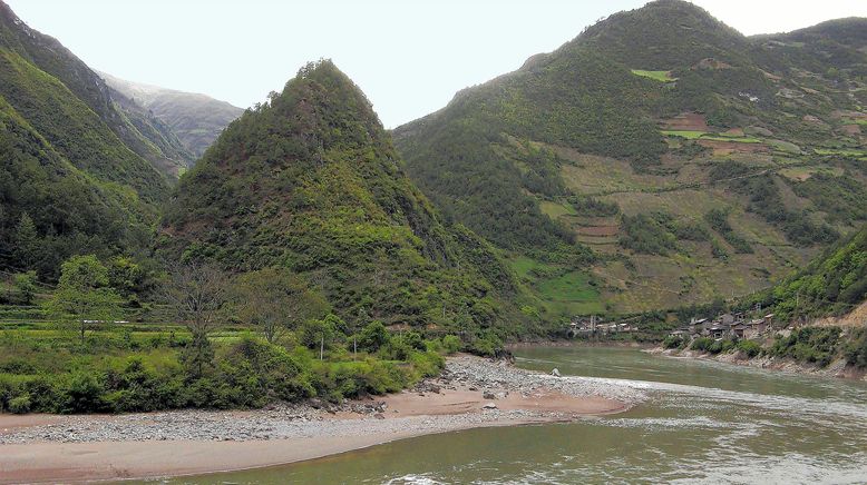 Mekong - Leben am großen Fluss