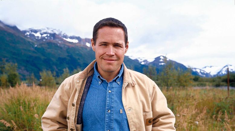 Mit Jeff Corwin um die Welt