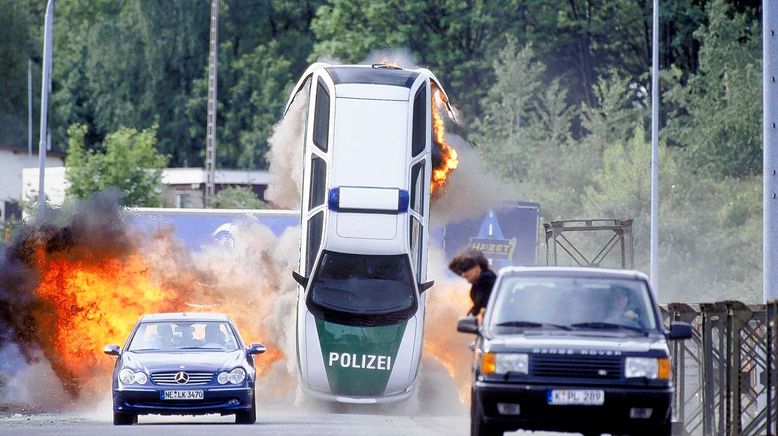 Alarm für Cobra 11 - Die Autobahnpolizei