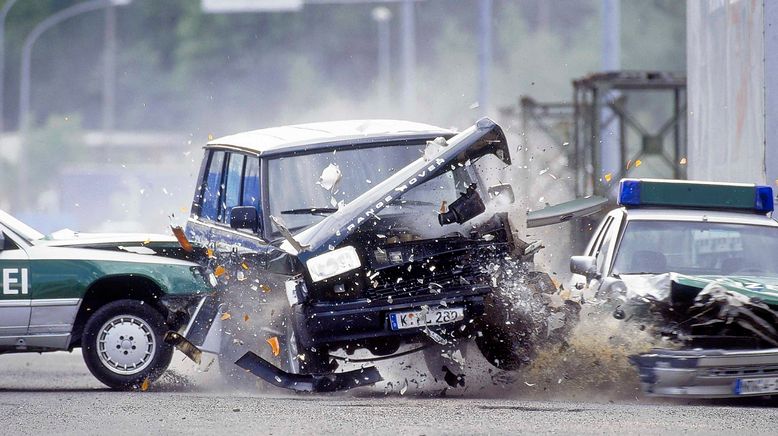 Alarm für Cobra 11 - Die Autobahnpolizei