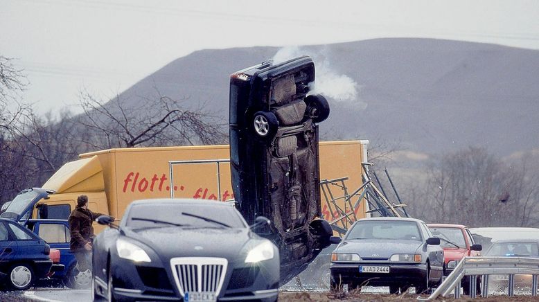 Alarm für Cobra 11 - Die Autobahnpolizei