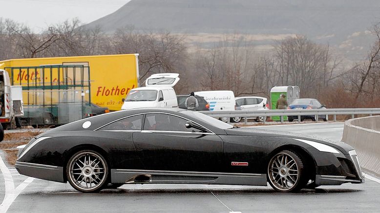 Alarm für Cobra 11 - Die Autobahnpolizei