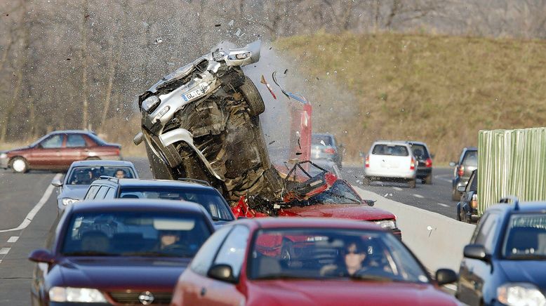 Alarm für Cobra 11 - Die Autobahnpolizei