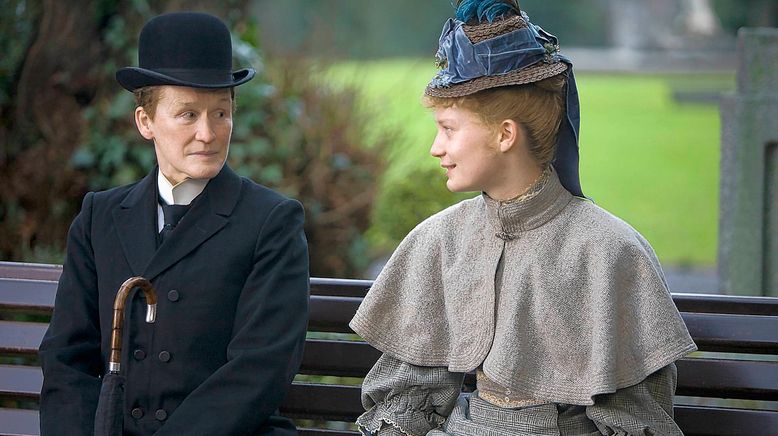 Albert Nobbs