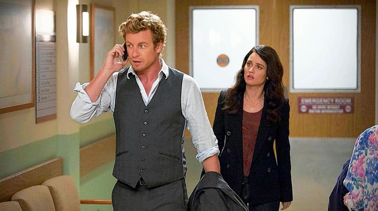 The Mentalist