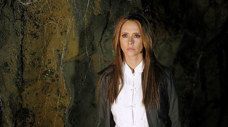 Ghost Whisperer - Stimmen aus dem Jenseits