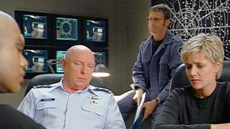 Stargate SG-1