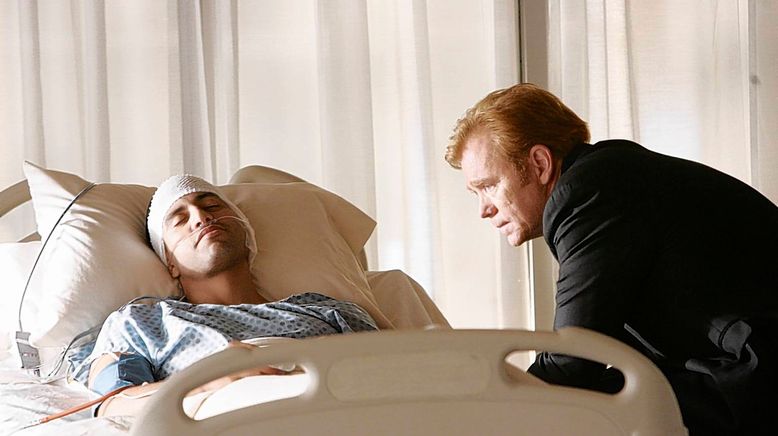 CSI: Miami