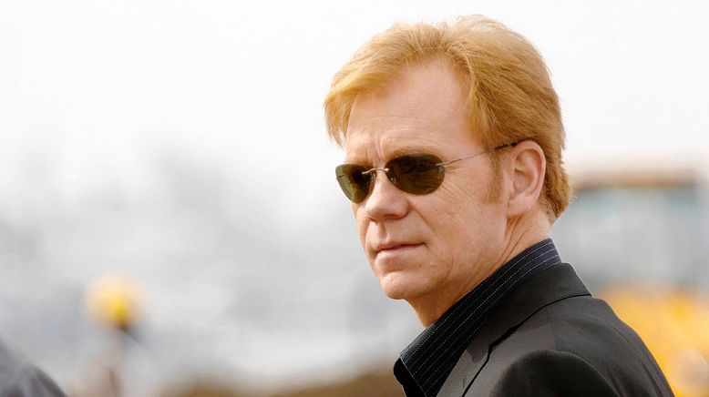 CSI: Miami