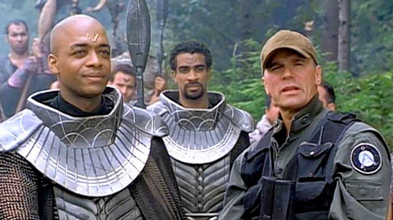 Stargate SG-1