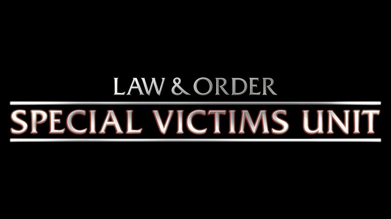 Law & Order: Special Victims Unit