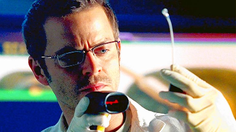 CSI: NY