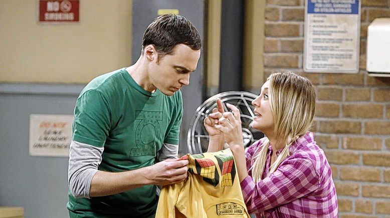 The Big Bang Theory