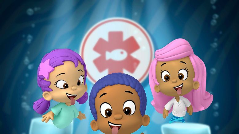 Bubble Guppies