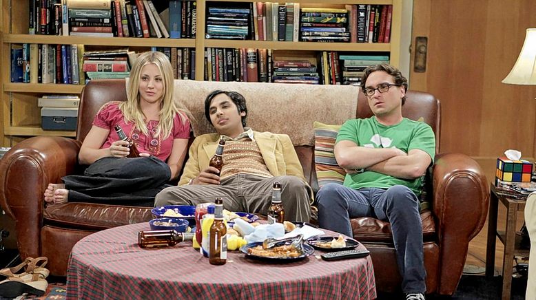 The Big Bang Theory