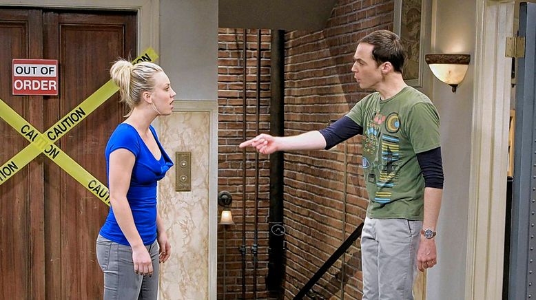 The Big Bang Theory