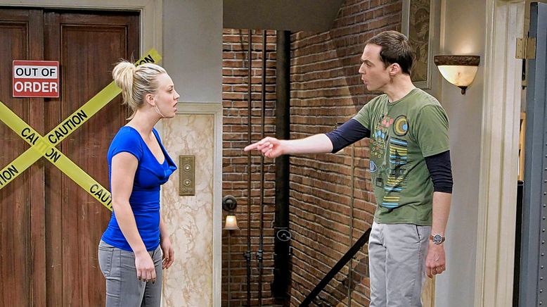 The Big Bang Theory