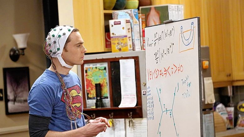 The Big Bang Theory