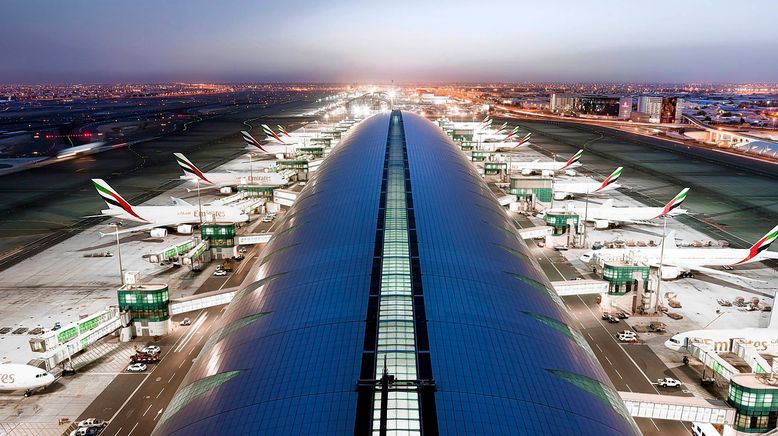 Ultimate Airport Dubai