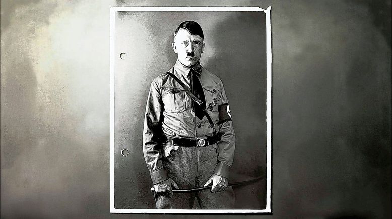 Hitler - Sein Weg zur Macht