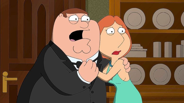 Family Guy