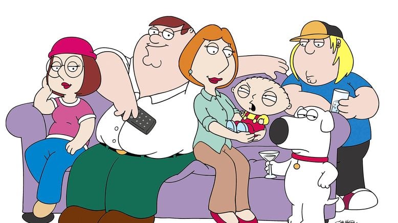 Family Guy