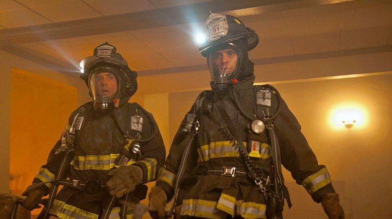 Chicago Fire