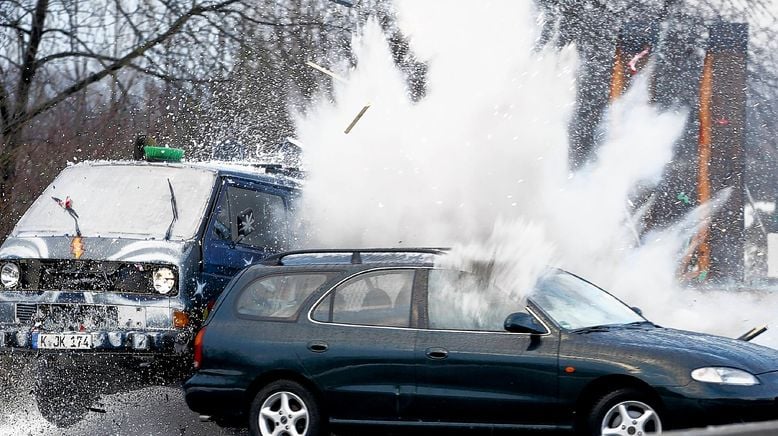 Alarm für Cobra 11 - Die Autobahnpolizei