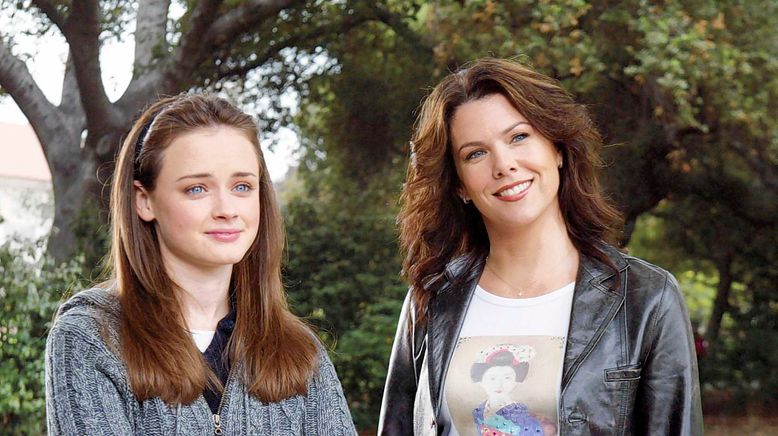 Gilmore Girls