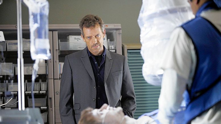 Dr. House