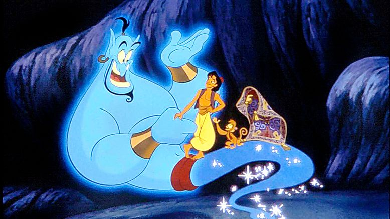 Aladdin