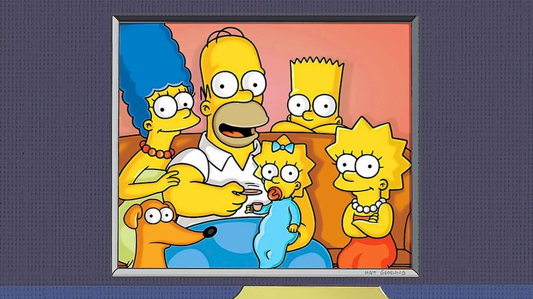 Die Simpsons