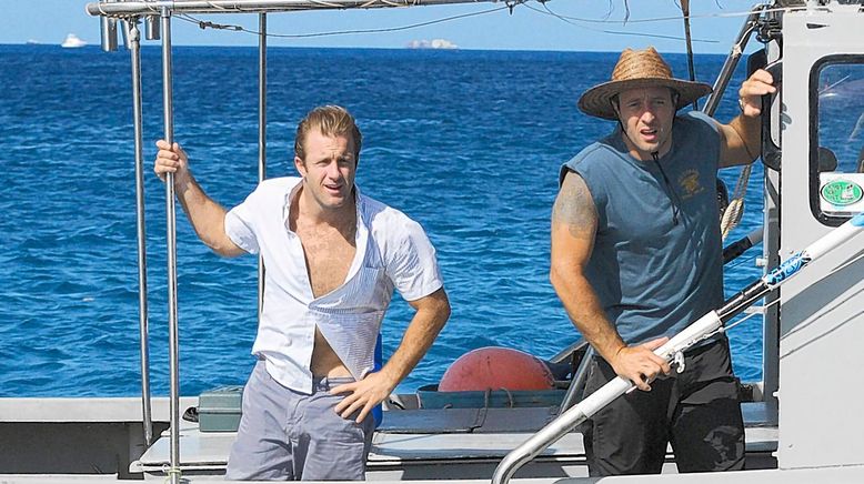 Hawaii Five-0