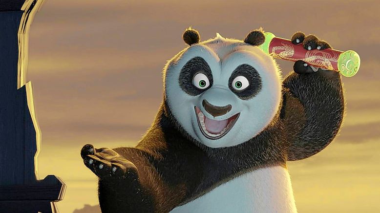 Kung Fu Panda