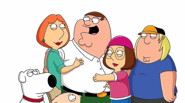 Family Guy