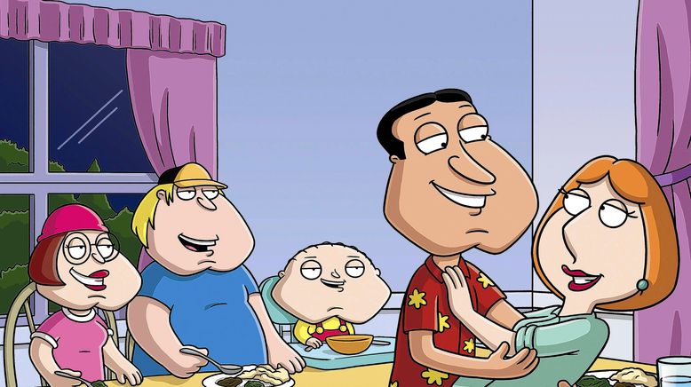 Family Guy