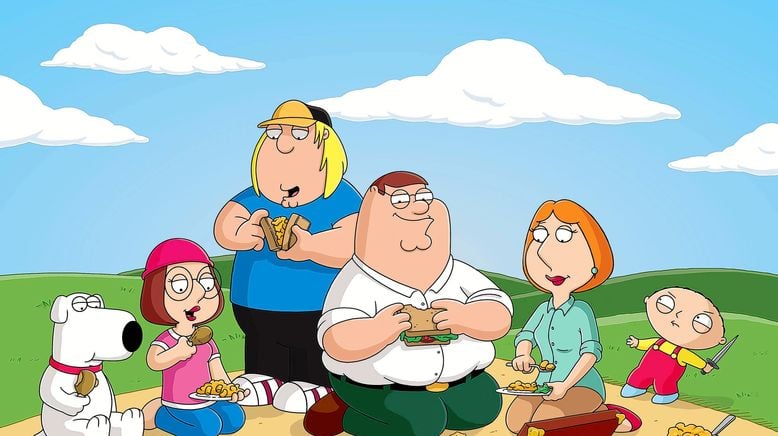 Family Guy