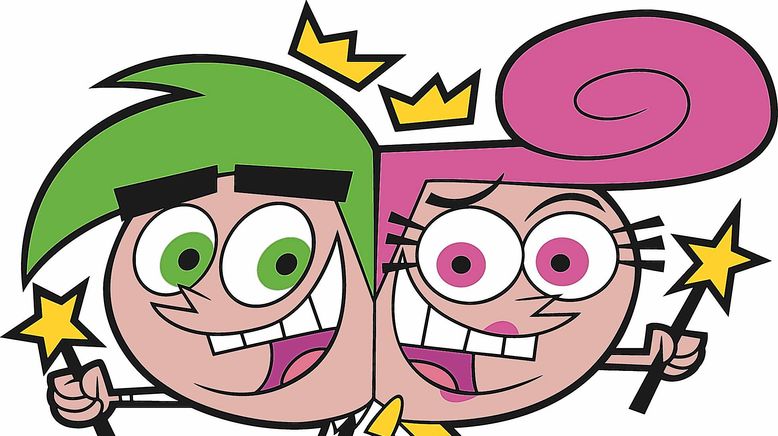 Cosmo & Wanda: Wenn Elfen helfen