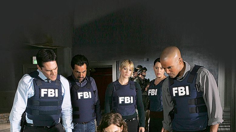 Criminal Minds