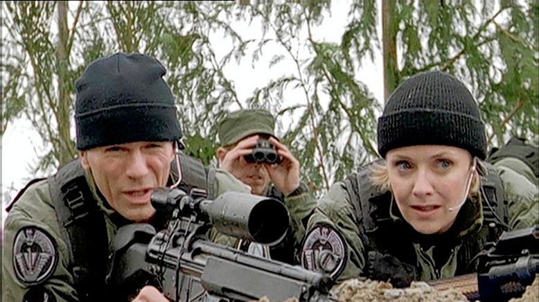 Stargate SG-1