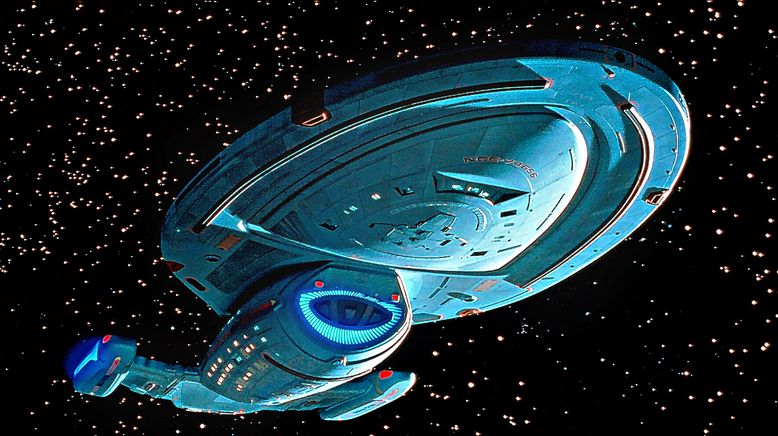 Star Trek: Raumschiff Voyager