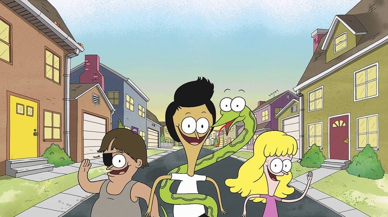 Sanjay & Craig