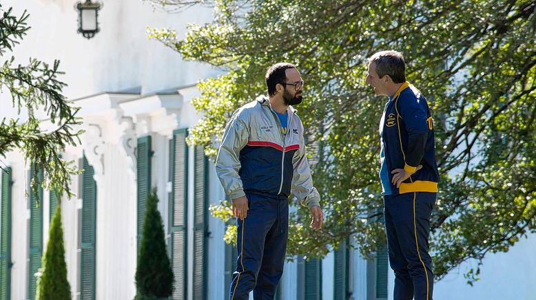 Foxcatcher