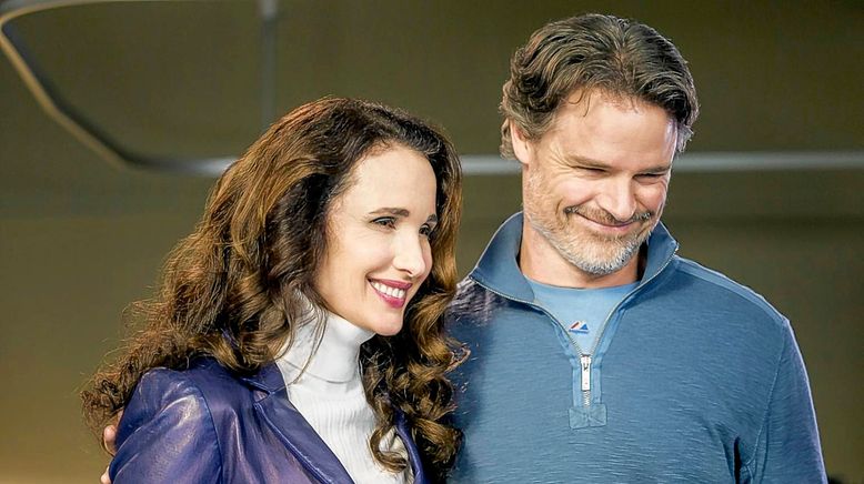 Cedar Cove - Das Gesetz des Herzens