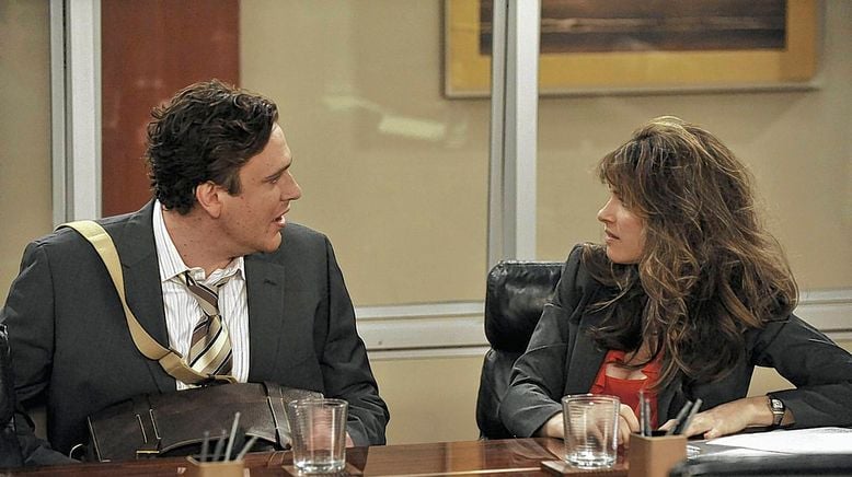 How I Met Your Mother