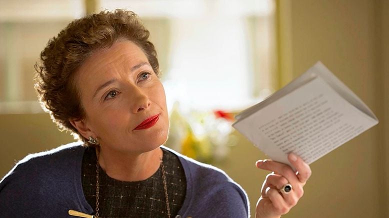 Saving Mr. Banks