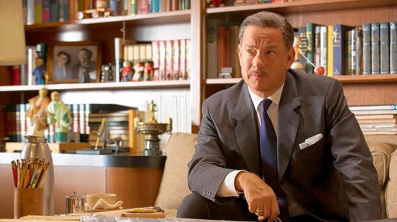 Saving Mr. Banks