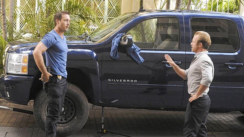 Hawaii Five-0