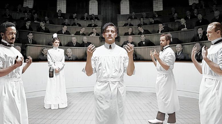 The Knick